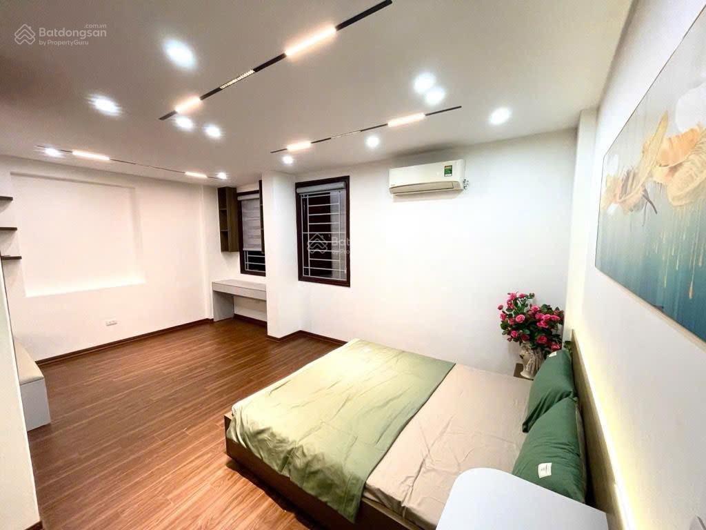Bán nr tại đa sỹ, 6,5 tỷ, 35m2, 3pn, 4wc bao đẹp, nhiều tiện ích
