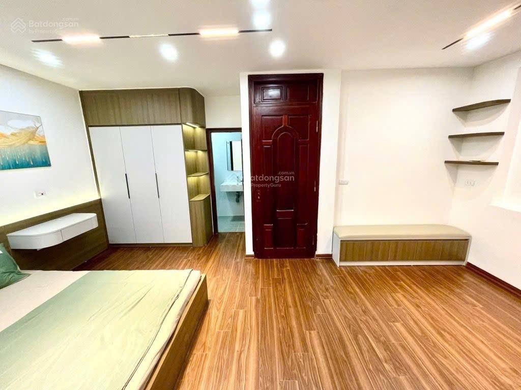 Bán nr tại đa sỹ, 6,5 tỷ, 35m2, 3pn, 4wc bao đẹp, nhiều tiện ích