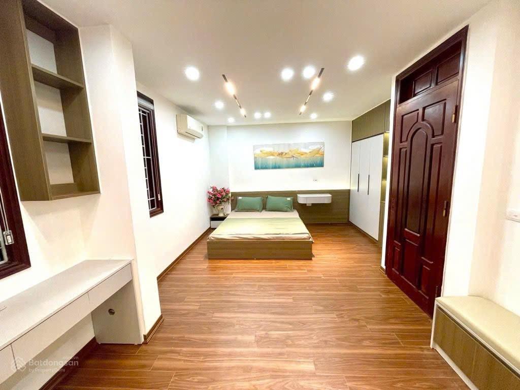 Bán nr tại đa sỹ, 6,5 tỷ, 35m2, 3pn, 4wc bao đẹp, nhiều tiện ích