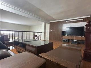 Bán nhà riêng view đẹp tại đường la phù, 7,9 tỷ, 65 m2, 4pn, 3wc, ô tô đỗ cửa