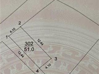 Cần bán mảnh đất chính chủ phố đại mỗ, lô góc 51m2, mt 4.1m,ô tô tránh vào nhà,kinh doanh,11.5 tỷ