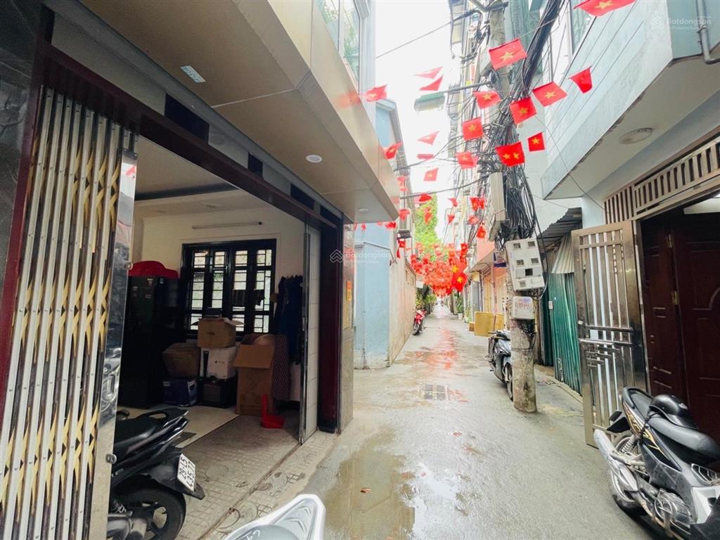 Chỉ 11,75 tỷ sở hữu nhà lô góc đại mỗ, gara ô tô sát ngã tư vạn phúc, cơ hội hiếm có!