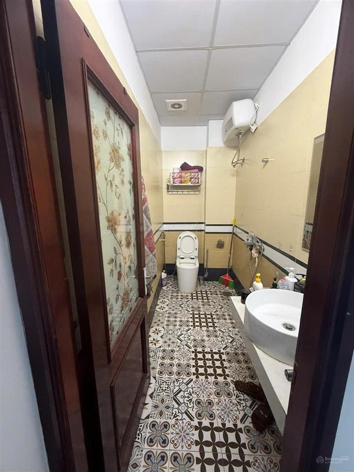 Chỉ 11,75 tỷ sở hữu nhà lô góc đại mỗ, gara ô tô sát ngã tư vạn phúc, cơ hội hiếm có!