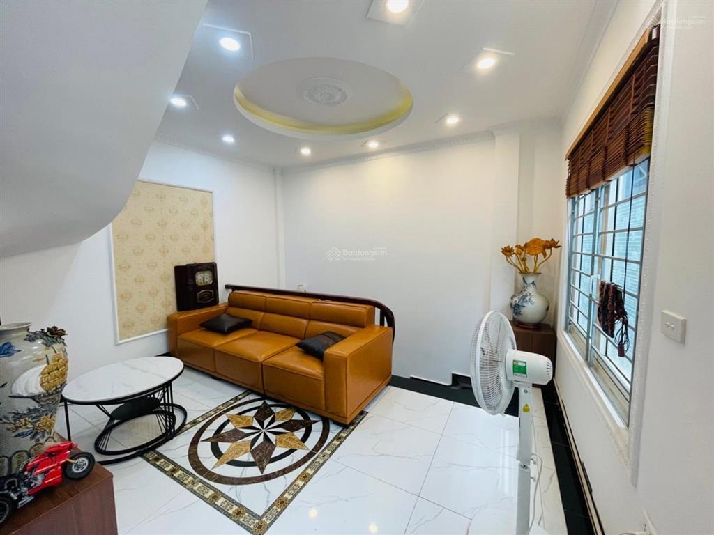 Chỉ 11,75 tỷ sở hữu nhà lô góc đại mỗ, gara ô tô sát ngã tư vạn phúc, cơ hội hiếm có!