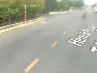 Cho thuê đất trống 450m², vị trí vàng trung tâm giáo dục tp. tây ninh
