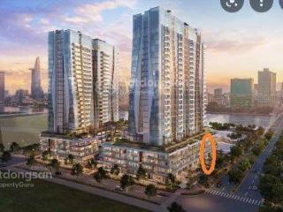 Bán siêu phẩm shophouse opera metropole thủ thiêm (gđ3)