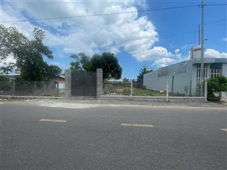 Cho thuê đất làm kho, xưởng, gara lâu dài  0915 820 ***