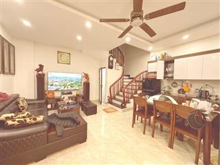 BÁN NHÀ 5 TẦNG THANH AM – LONG BIÊN | 5 TẦNG | 38M | MT 5,8M | GIÁ 8 TỶ