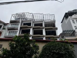 BÁN NHÀ SÀI ĐỒNG - LONG BIÊN | LÔ GÓC | GARA | THANG MÁY | 53M | MT 4,5M | GIÁ 17,5 TỶ