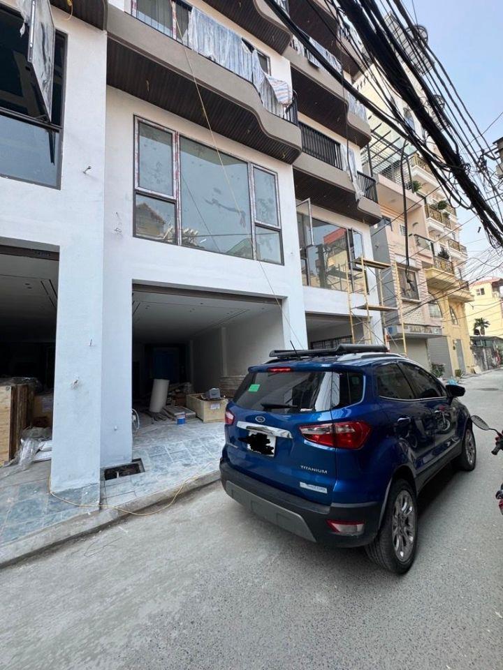 BÁN NHÀ SÀI ĐỒNG - LONG BIÊN | LÔ GÓC | GARA | THANG MÁY | 53M | MT 4,5M | GIÁ 17,5 TỶ