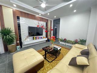 BÁN CHUNG CƯ MINI 6 TẦNG NGỌC LÂM - LONG BIÊN | THANG MÁY | 54M | MT 4M | GIÁ 14,8 TỶ