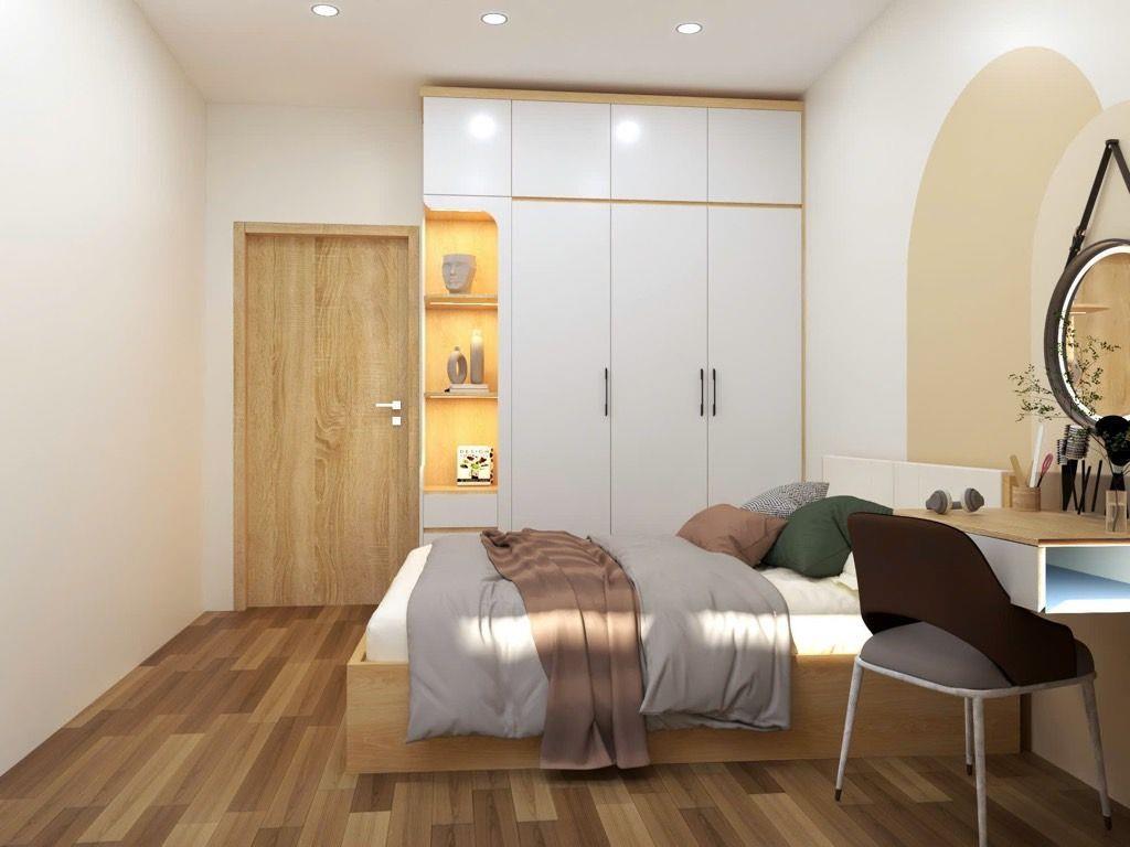 BÁN NHÀ Ô CÁCH - VIỆT HƯNG -  LONG BIÊN | 28m | MT 3,5M | GIÁ 6,1 TỶ