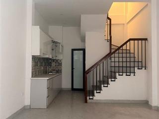 BÁN NHÀ 5 TẦNG NGỌC THUỴ - LONG BIÊN | DT 30M – MT 3,8M – GIÁ 6,85 TỶ