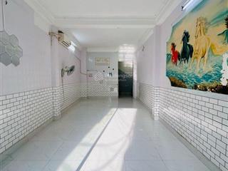 Bán nhà gần mt âu cơ 1 trệt 2 lầu hẻm ô tô thông giá 5 tỷ nhỉnh