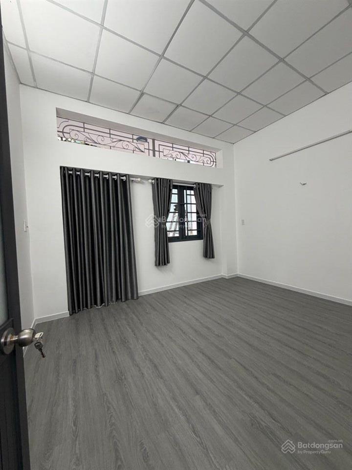 Bán gấp nhà khu vườn lài hxh  shr  3 tầng đủ công năng, nhỉnh 6 tỷ