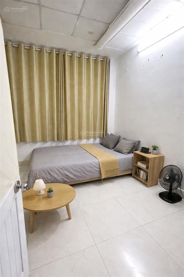 Bán nhà gần lý thường kiệt giáp q10 4 tầng btct giá nhỉnh 6 tỷ