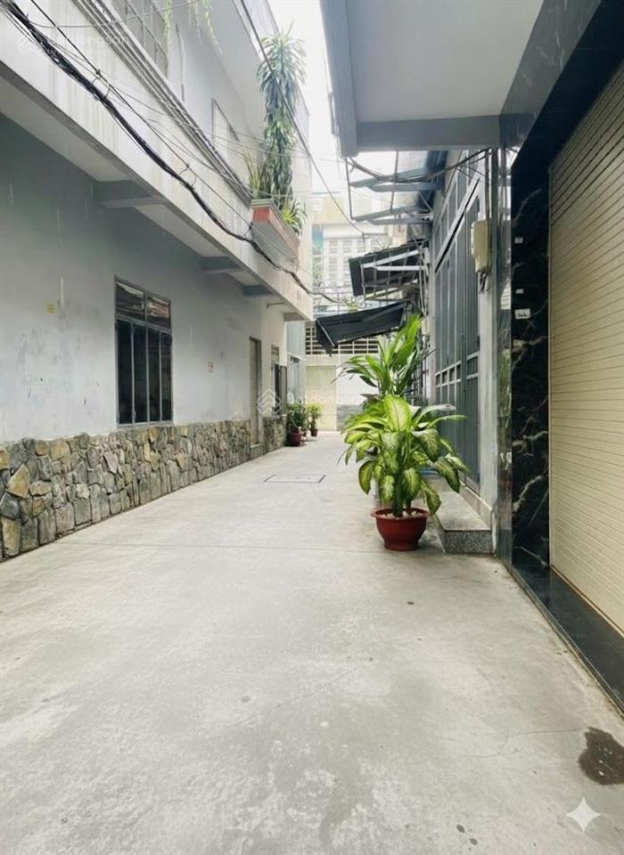 Bán nhà chợ bà hoa 1 trệt 1 lầu dtsd 80m² giá 5 tỷ nhỉnh
