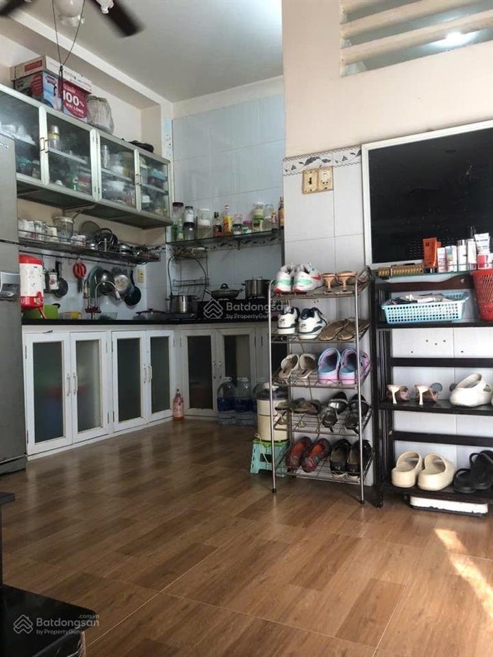 Bán nhà chợ bà hoa 1 trệt 1 lầu dtsd 80m² giá 5 tỷ nhỉnh