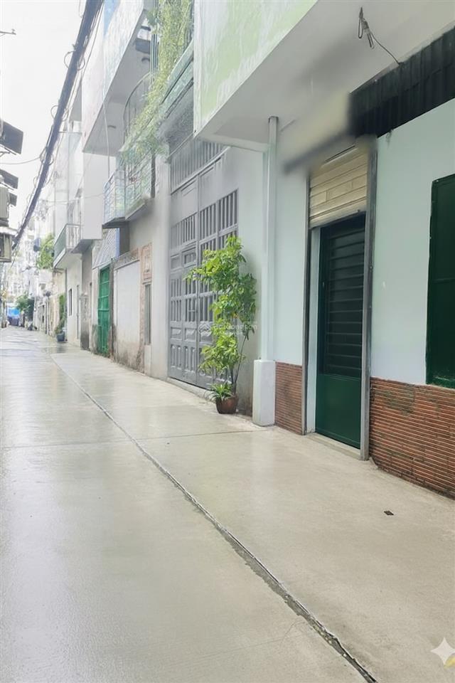 Bán nhà chợ bà hoa 1 trệt 1 lầu dtsd 80m² giá 5 tỷ nhỉnh