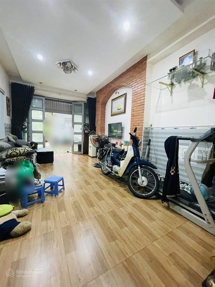 Bán nhà chợ bà hoa 1 trệt 1 lầu dtsd 80m² giá 5 tỷ nhỉnh