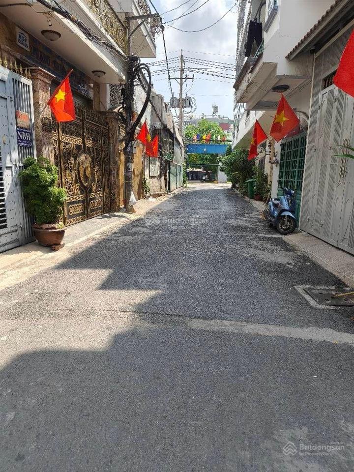 Bán đất tặng nhà ,tây thạnh 76m² hẻm nhựa xe hơi thông giá chỉ nhỉnh 7 tỷ
