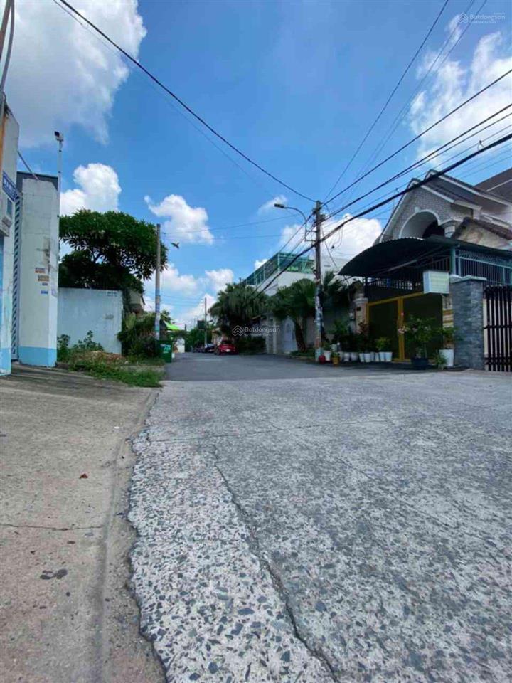 Bán biệt thự 700m2, giá cực chất 17 tỷ tại lê thị hà tân xuân, hóc môn, hcm