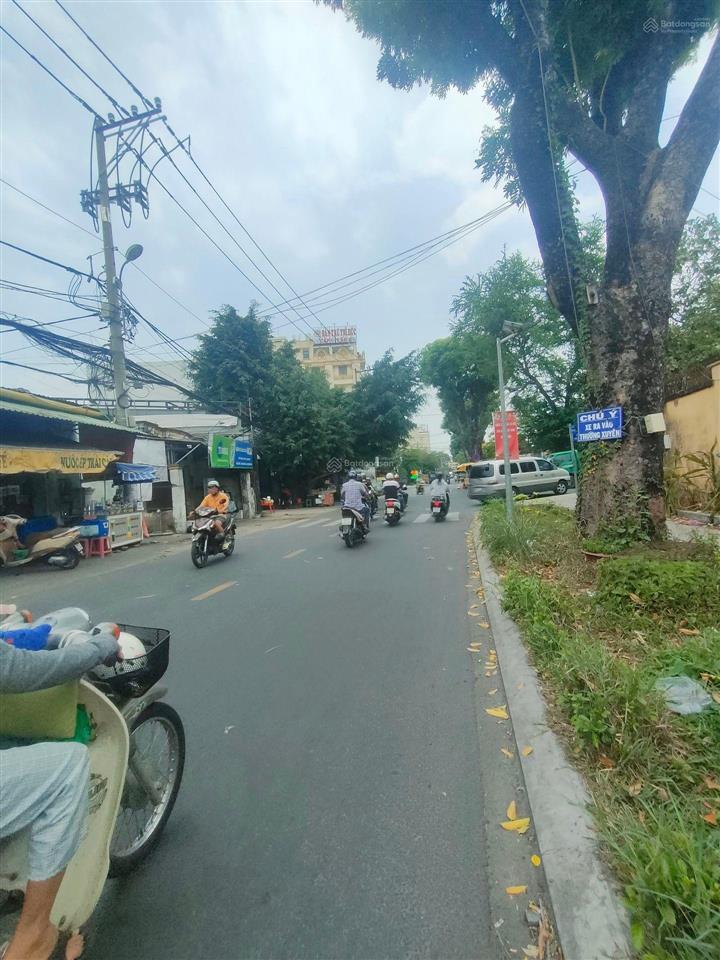 Bán nhà mặt tiền trung mỹ tây 2a 170m2 ngang 7x24 giá 11tỷ500.