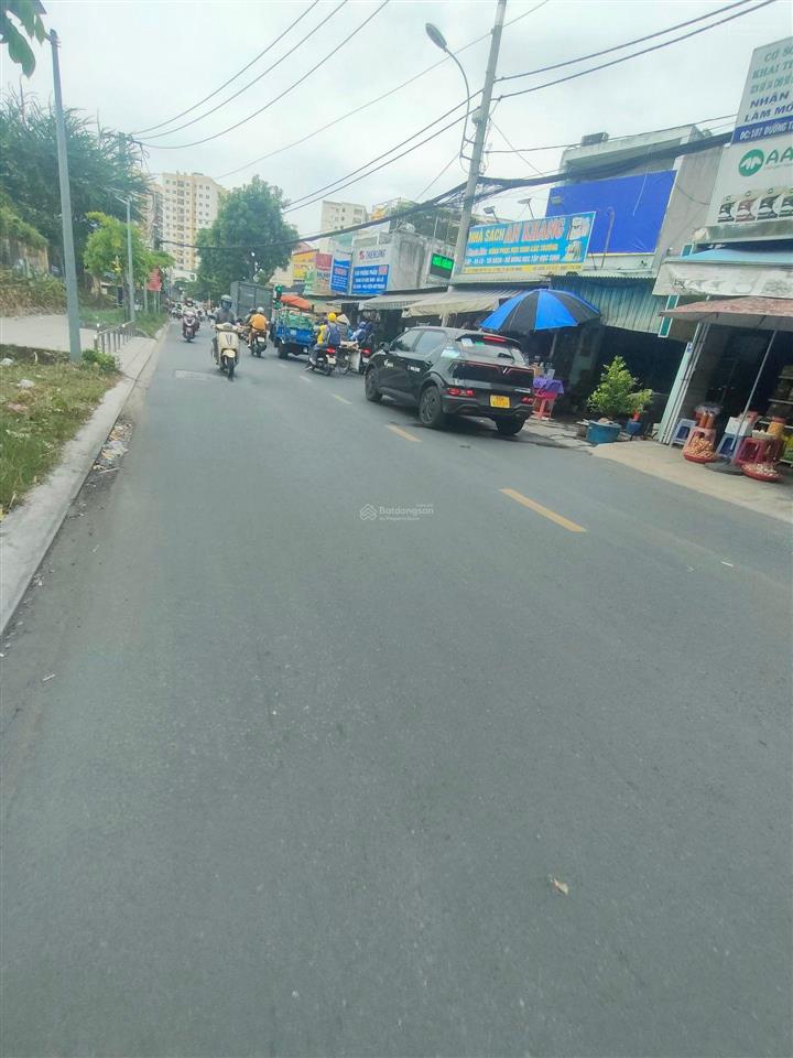 Bán nhà mặt tiền trung mỹ tây 2a 170m2 ngang 7x24 giá 11tỷ500.