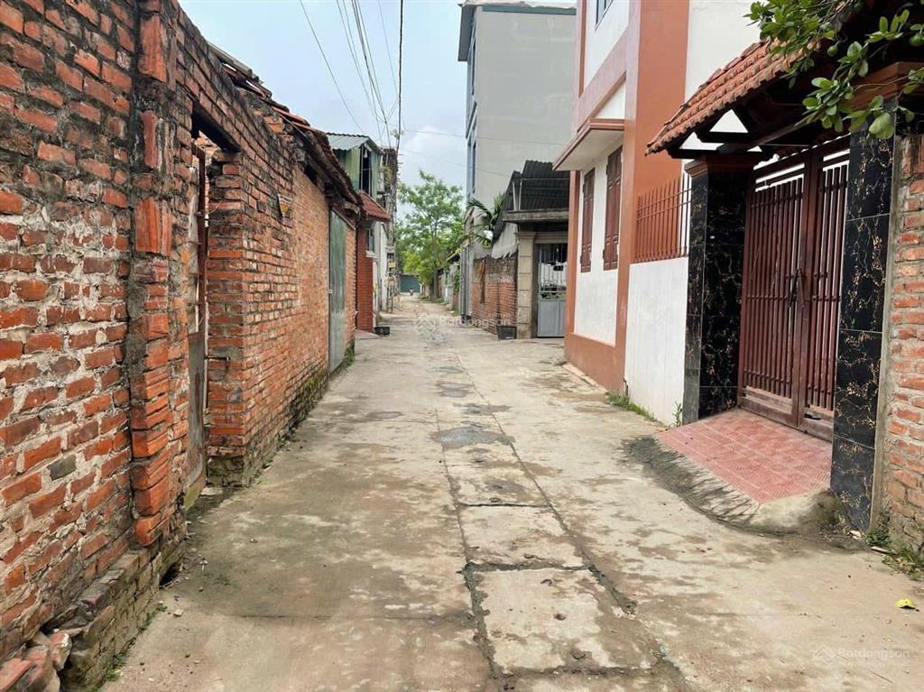 Hàng hiếm đất làng sài sơn, quốc oai