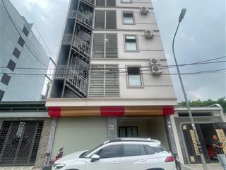 Tòa nhà dòng tiền hơn 180 triệu/tháng ngay đại lộ thăng long