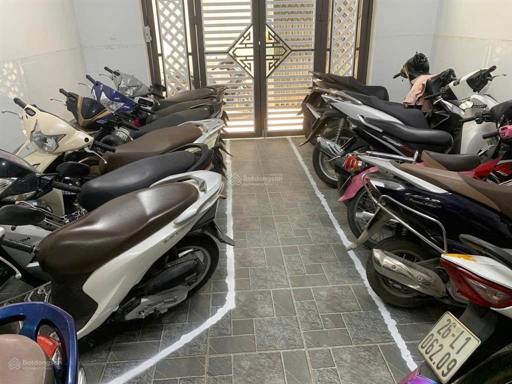 Cho thuê phòng trọ đường trịnh văn bô gần cao đẳng fpt, đại học đông á