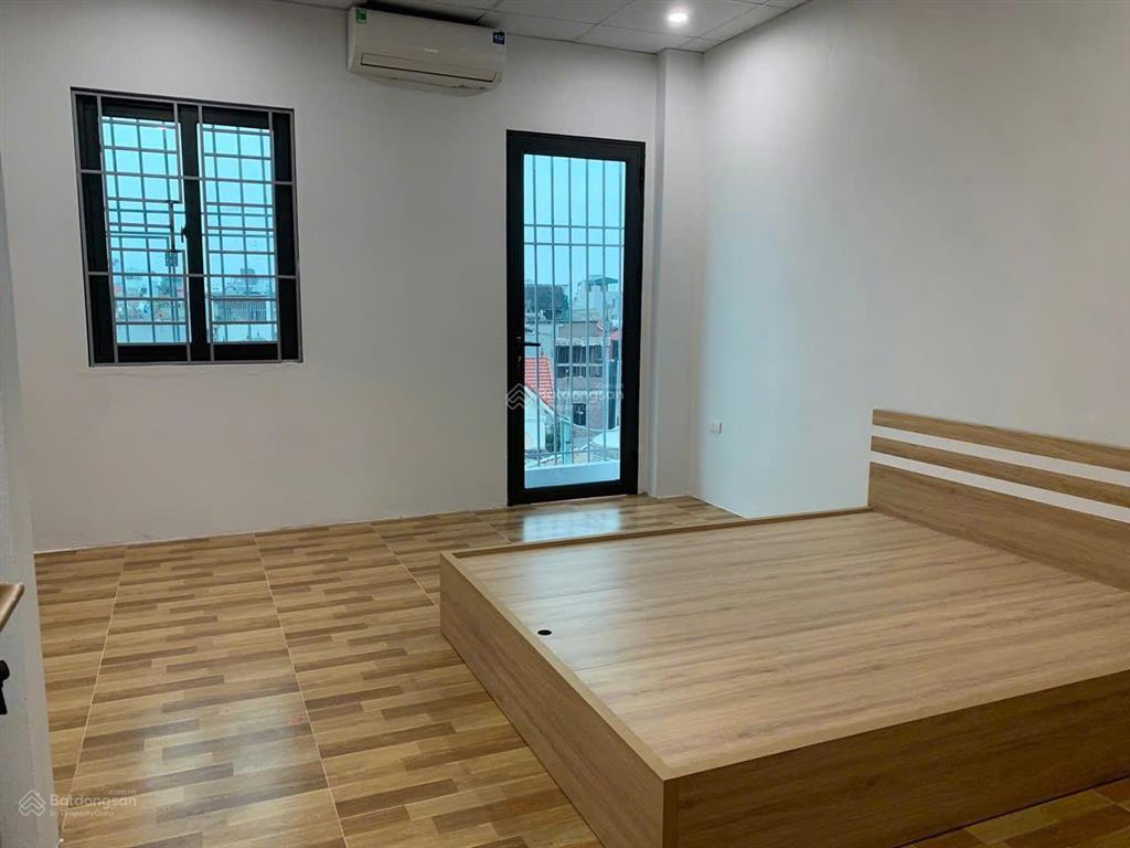 Cho thuê phòng trọ đường trịnh văn bô gần cao đẳng fpt, đại học đông á