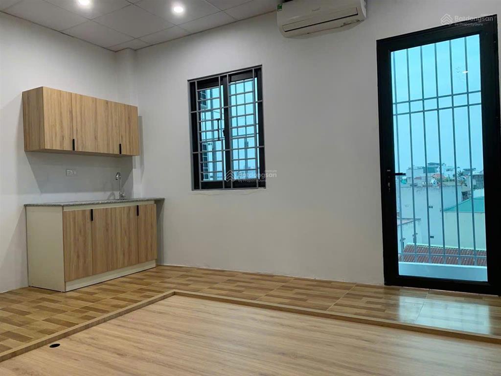 Cho thuê phòng trọ đường trịnh văn bô gần cao đẳng fpt, đại học đông á