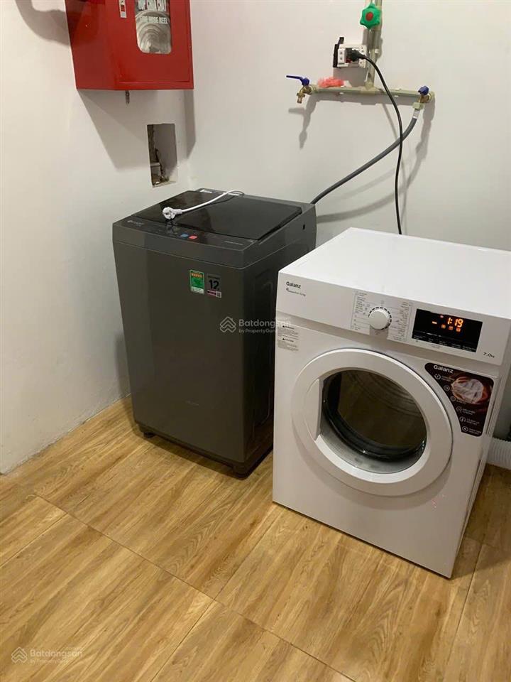 Cho thuê phòng trọ đường trịnh văn bô gần cao đẳng fpt, đại học đông á