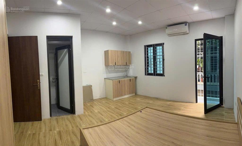 Cho thuê phòng trọ đường trịnh văn bô gần cao đẳng fpt, đại học đông á