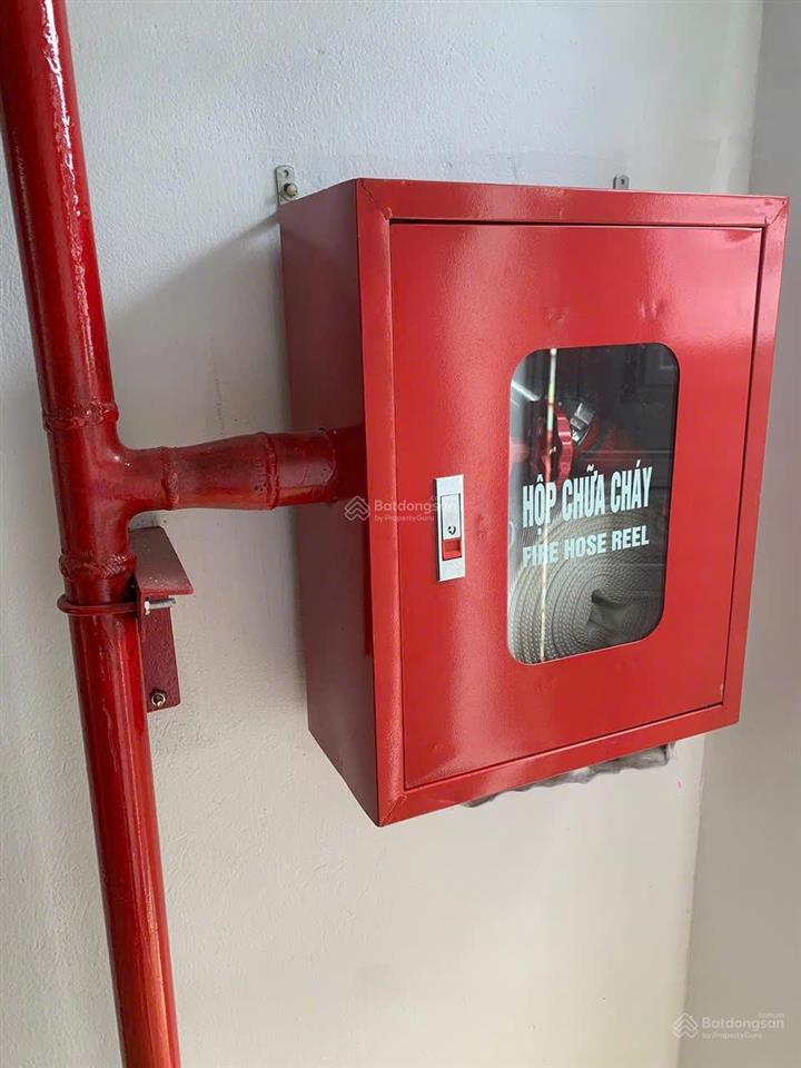 Cho thuê phòng trọ đường trịnh văn bô gần cao đẳng fpt, đại học đông á