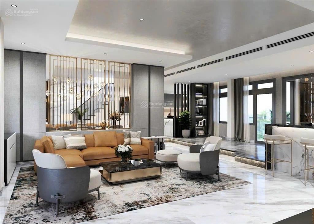 Villa đôi độc nhất vô nhị tại dự án trần anh  west lakes gold & villa tân mỹ, đức hoà, long an