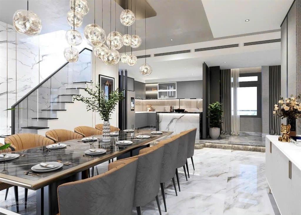 Villa đôi độc nhất vô nhị tại dự án trần anh  west lakes gold & villa tân mỹ, đức hoà, long an