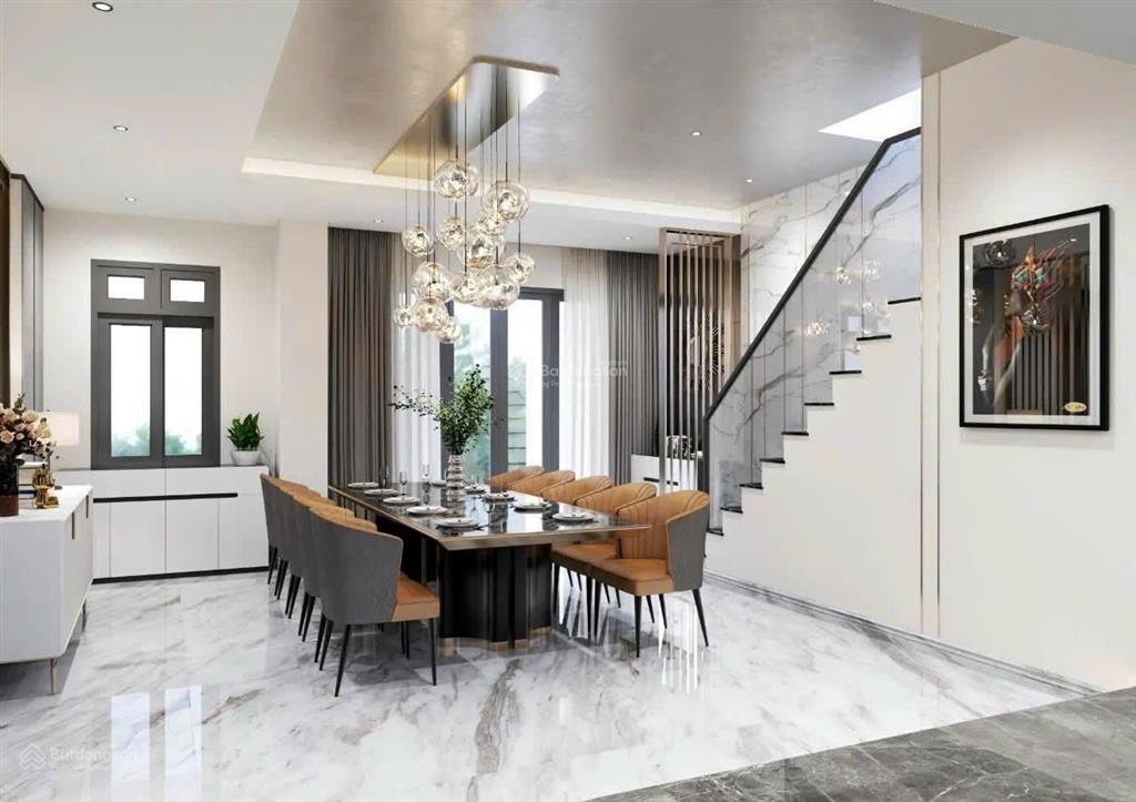 Villa đôi độc nhất vô nhị tại dự án trần anh  west lakes gold & villa tân mỹ, đức hoà, long an