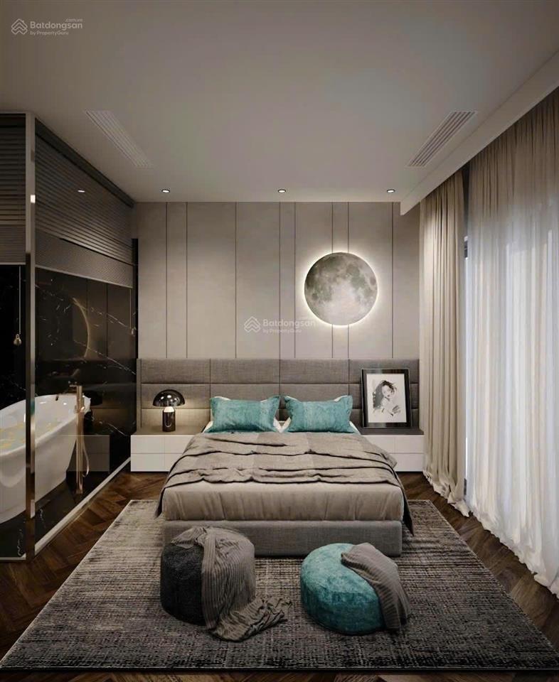 Villa đôi độc nhất vô nhị tại dự án trần anh  west lakes gold & villa tân mỹ, đức hoà, long an