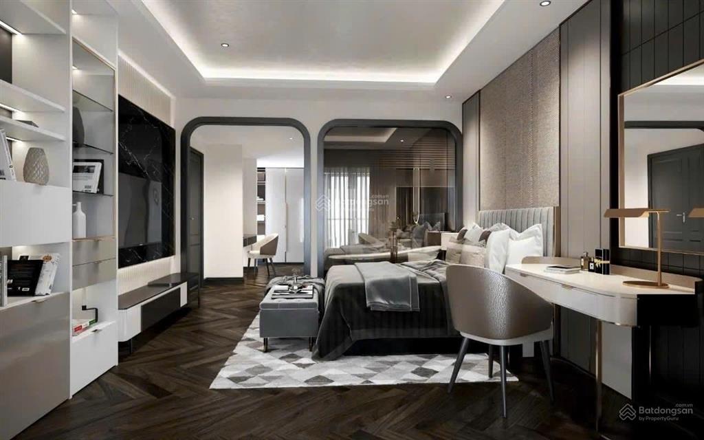 Villa đôi độc nhất vô nhị tại dự án trần anh  west lakes gold & villa tân mỹ, đức hoà, long an