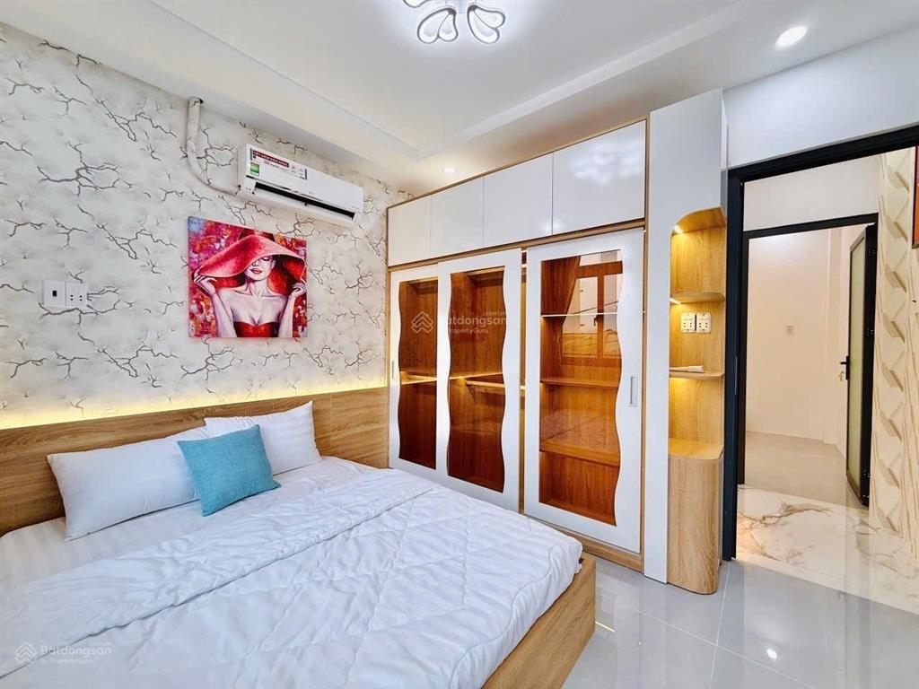 + hẻm ba gác né xe máy thoải mái, hẻm thông, 10m ra hẻm xe hơi, ngay chợ thạch đà khu sầm uất, giá