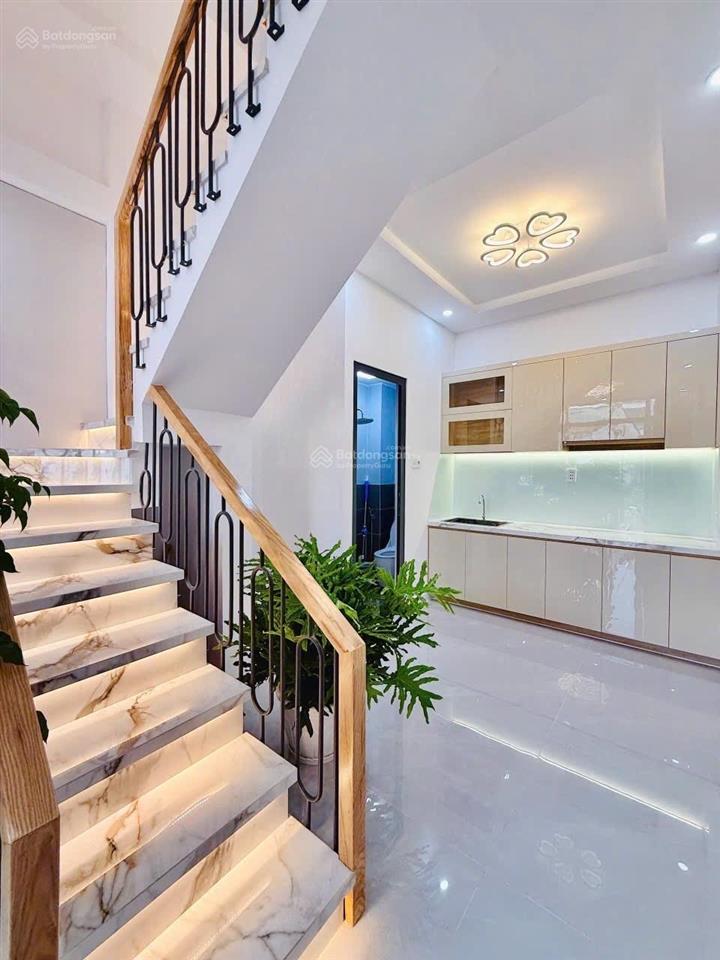 + hẻm ba gác né xe máy thoải mái, hẻm thông, 10m ra hẻm xe hơi, ngay chợ thạch đà khu sầm uất, giá