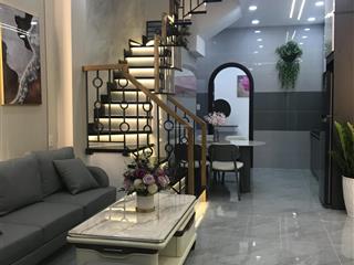 Phạm văn chiêu thông tây hội (p.9) gò vấp. diện tích 4m x 12.12m. công nhận 40m k