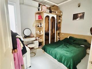 Nhà còn mới về ở ngay  40m2  2 tầng kiên cố  chỉ 5.27 tỷ.