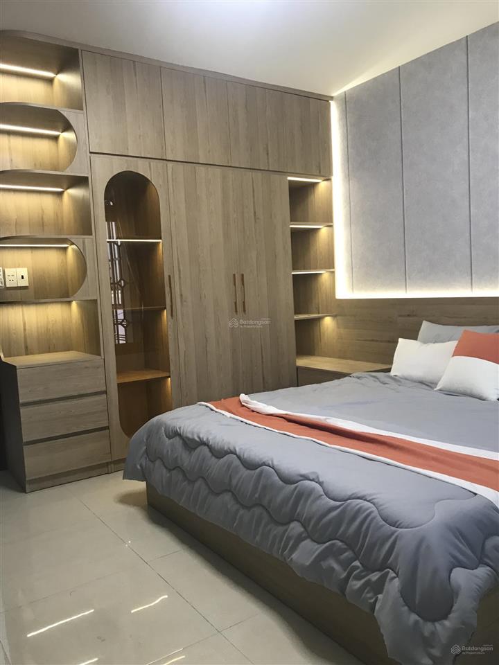 Nhà mới ở ngay  gần trục thống nhất  đường số 4  dt 54m2 x 3 tầng đúc + mái btct, giá 5.4 tỷ