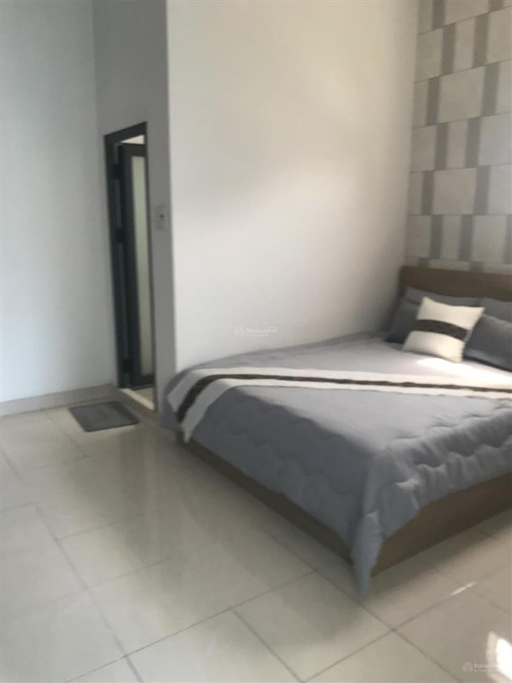 Nhà mới ở ngay  gần trục thống nhất  đường số 4  dt 54m2 x 3 tầng đúc + mái btct, giá 5.4 tỷ