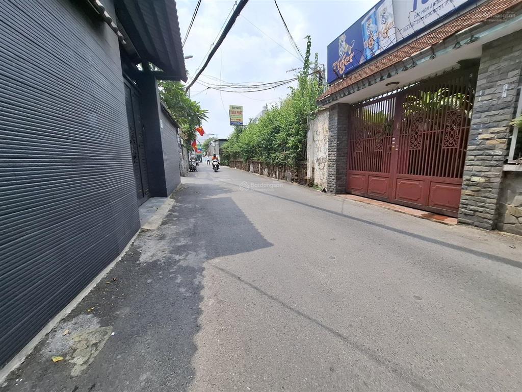 Em siêu phẩm ngay quang trung gò vấp, hẻm ô tô 4 chỗ đỗ cửa, 83m2 (4.1x1.3), 2 tầng btct mới đẹp