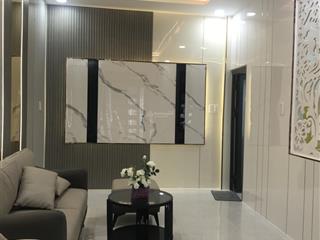 Dt 4,50m 6m , gồm 1 trệt 1 lầu đúc btct, 2 pn , 2 wc , tặng full nội thất theo nhà. nhà vị