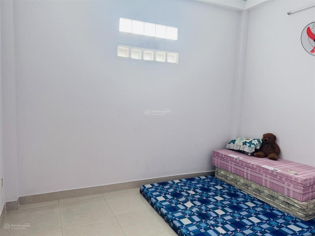 Nhà mặt tiền hẻm 8m phạm văn chiêu gò vấp | chính chủ lâu năm. nhỉnh 6 tỷ